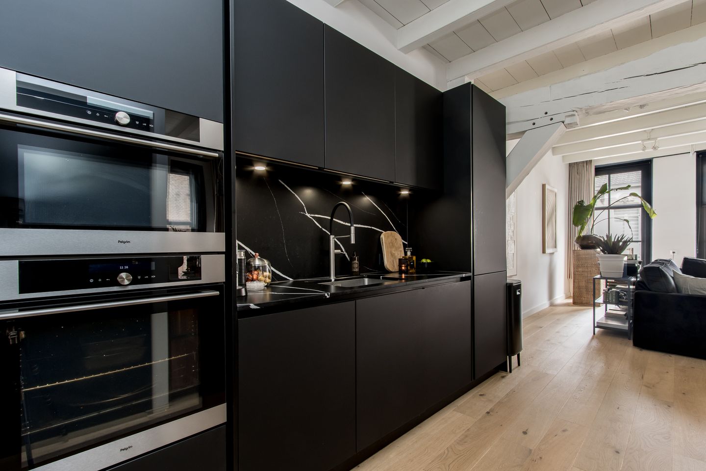 Foto 20 van Gasthuisstraat 32