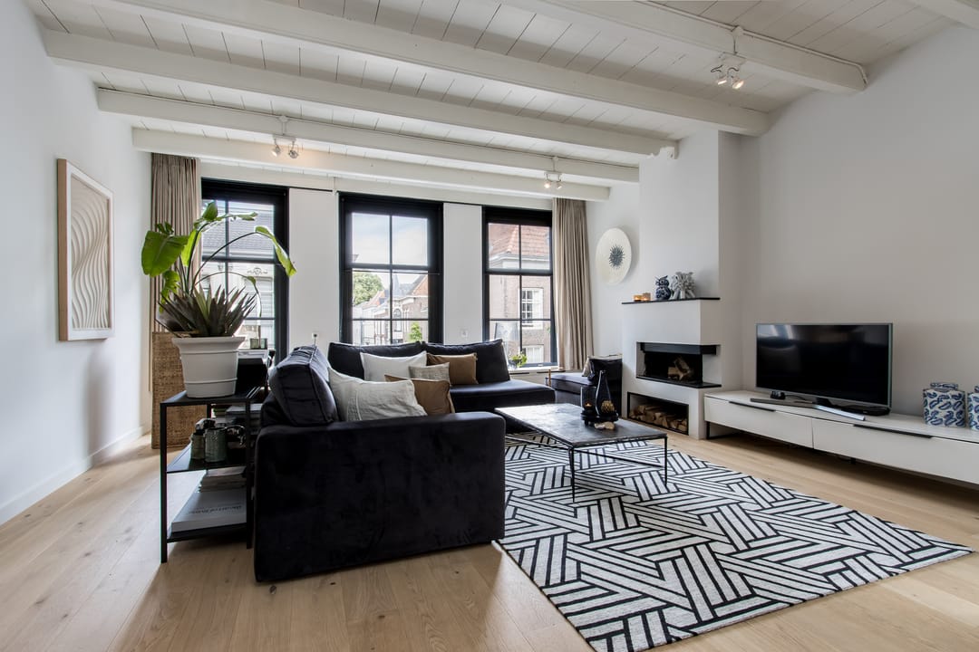 Foto 26 van Gasthuisstraat 32