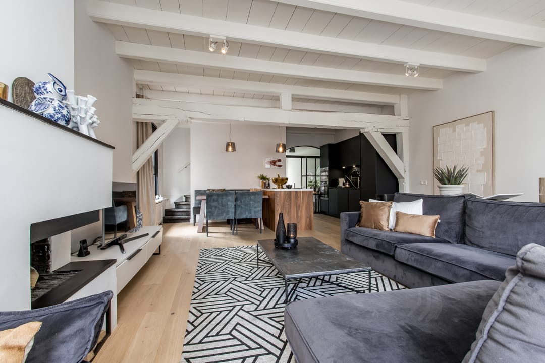 Foto 31 van Gasthuisstraat 32