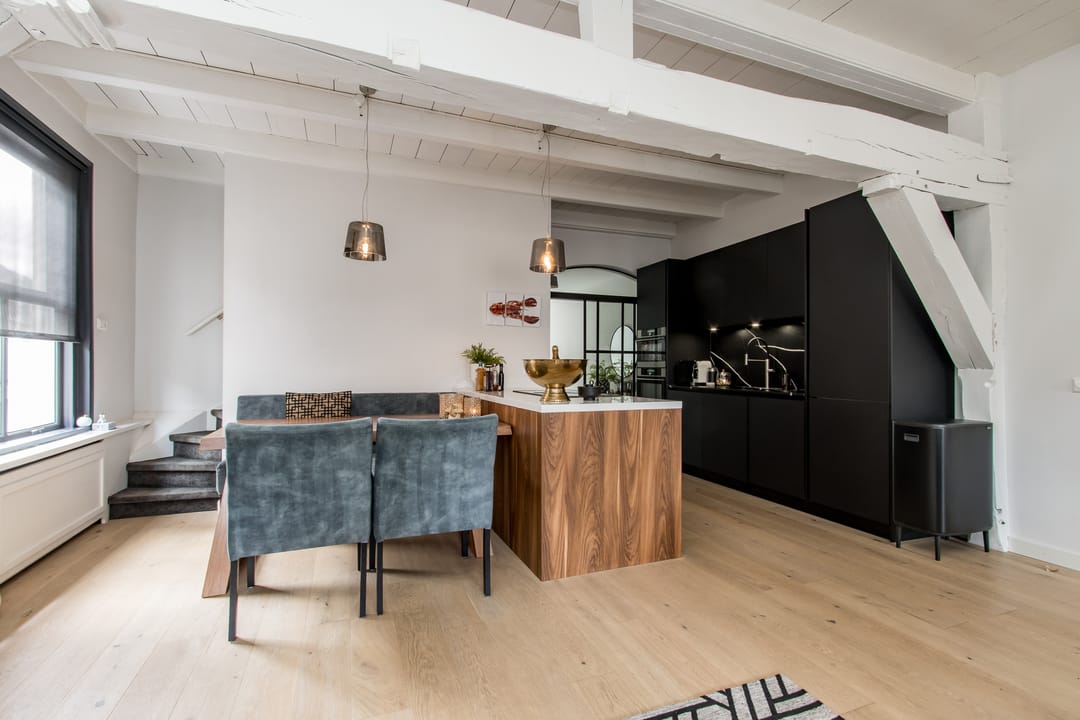 Foto 32 van Gasthuisstraat 32