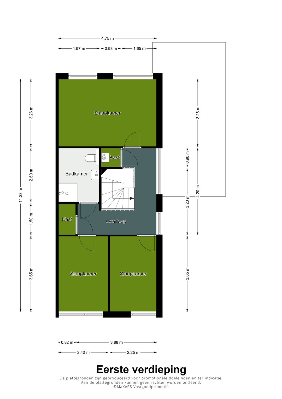 Foto 23 van Keulsebaan 31