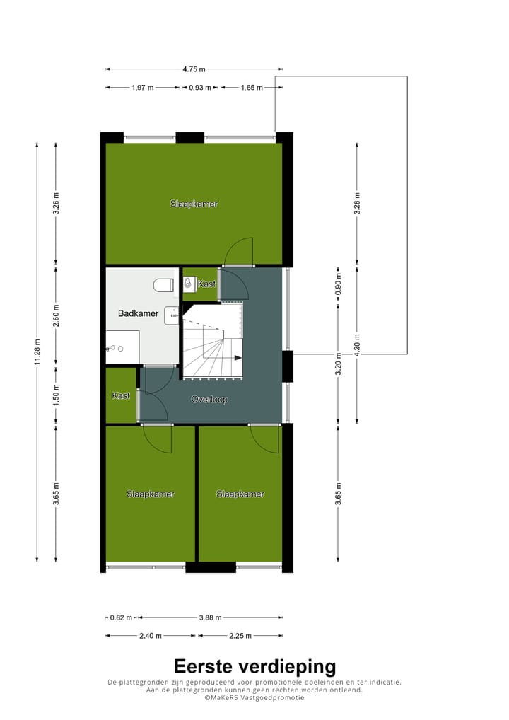 Foto 23 van Keulsebaan 31