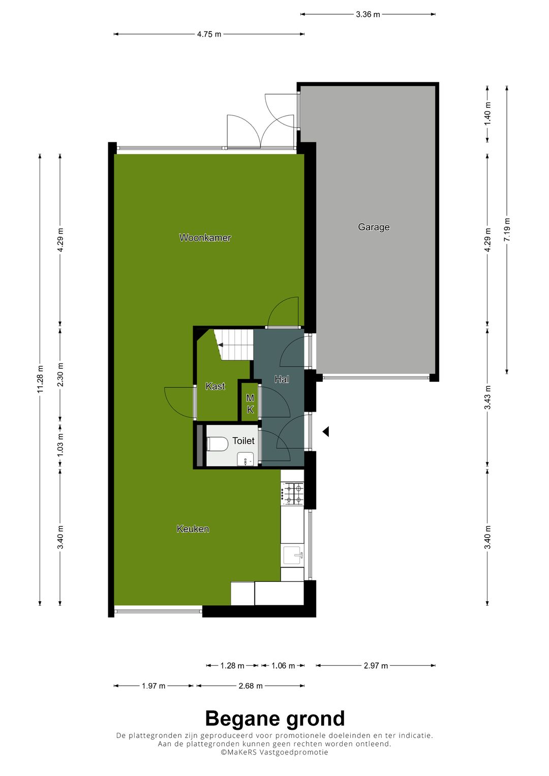 Foto 22 van Keulsebaan 31