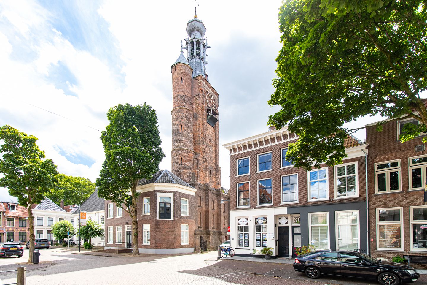 Foto 85 van Gasthuisstraat 32