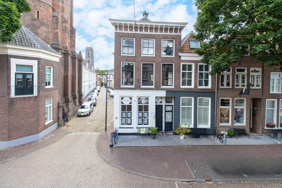 Foto 86 van Gasthuisstraat 32