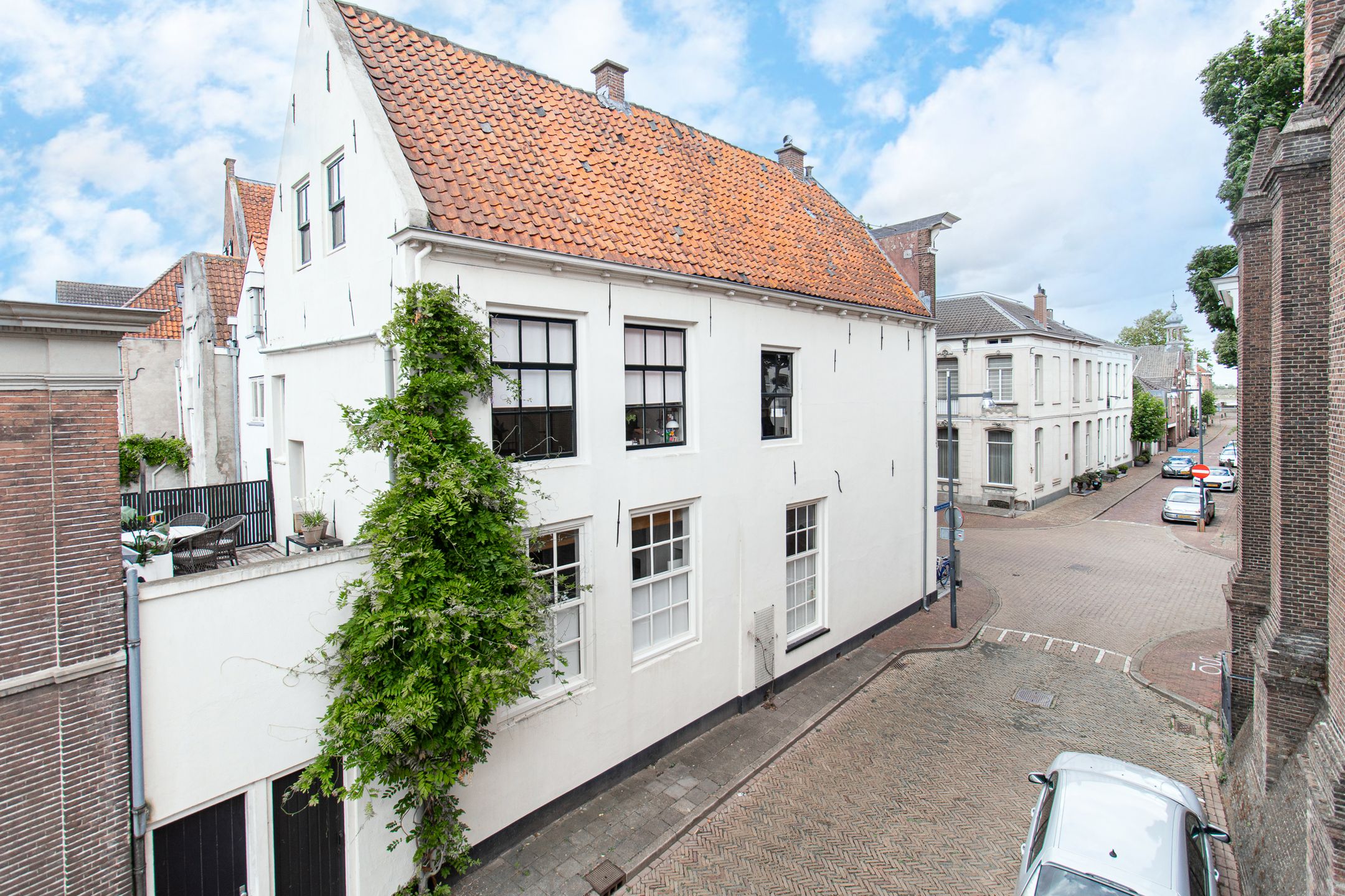 Foto 84 van Gasthuisstraat 32