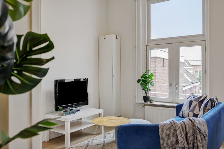 Foto 3 van Hinthamerstraat 162-B