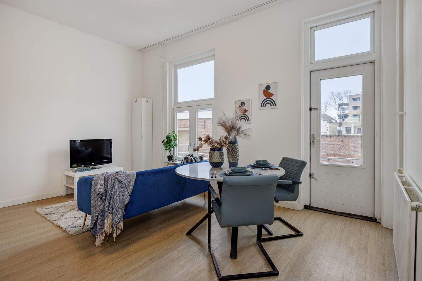 Foto 4 van Hinthamerstraat 162-B