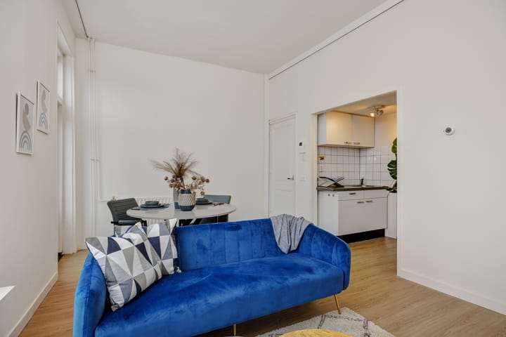 Foto 5 van Hinthamerstraat 162-B