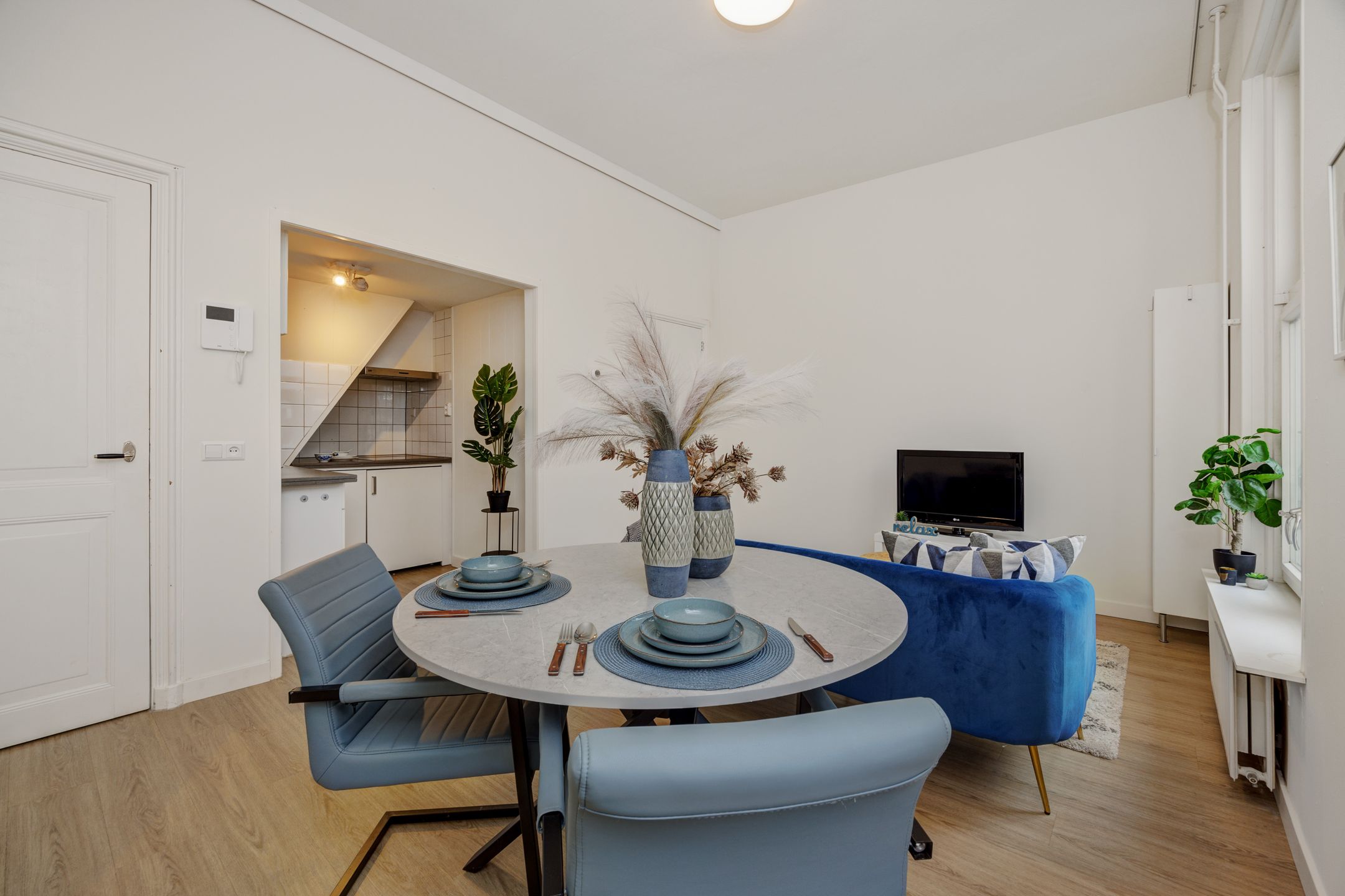 Foto 6 van Hinthamerstraat 162-B