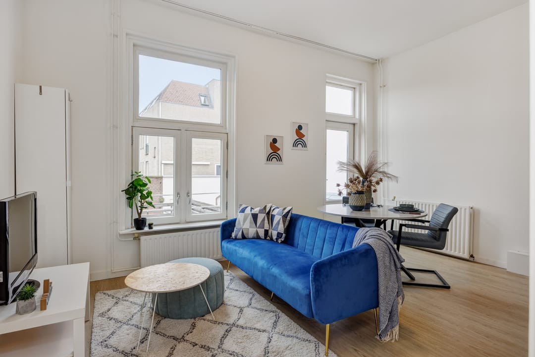 Foto 7 van Hinthamerstraat 162-B