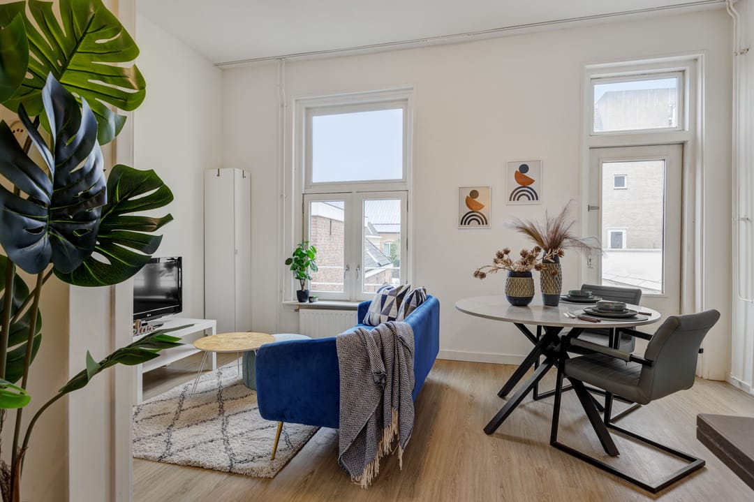 Foto 8 van Hinthamerstraat 162-B