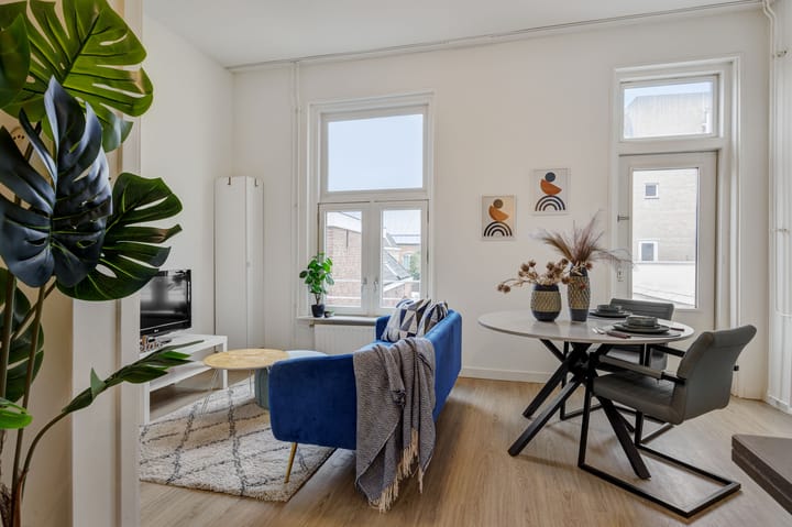 Photo 8 of Hinthamerstraat 162-B