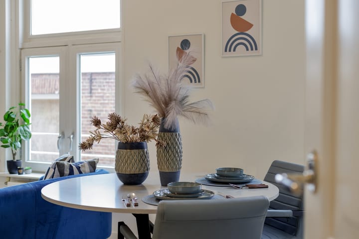 Photo 9 of Hinthamerstraat 162-B