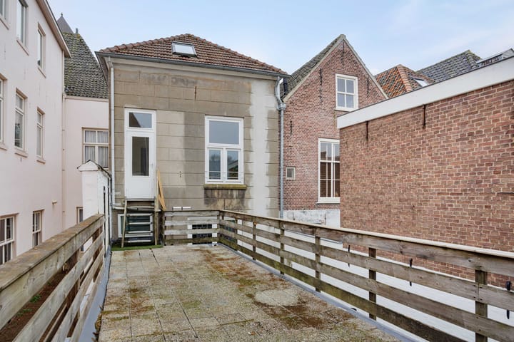 Photo 10 of Hinthamerstraat 162-B