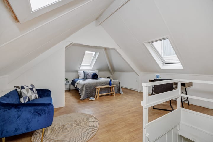 Photo 17 of Hinthamerstraat 162-B