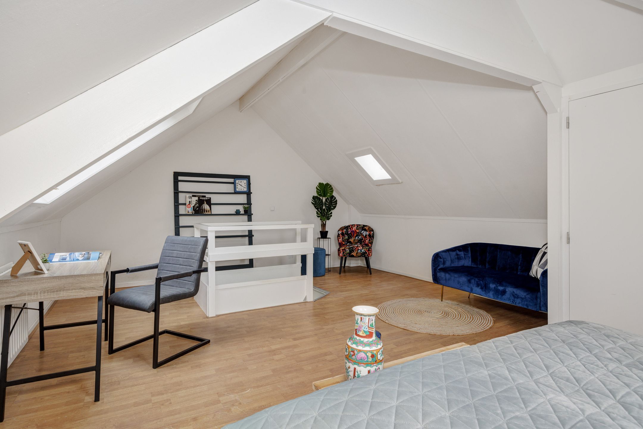 Foto 18 van Hinthamerstraat 162-B