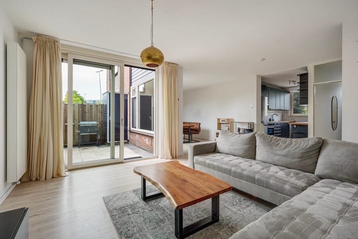 Foto 2 van Broekwegschouw 224