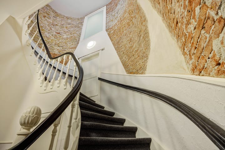 Photo 20 of Hinthamerstraat 162-B