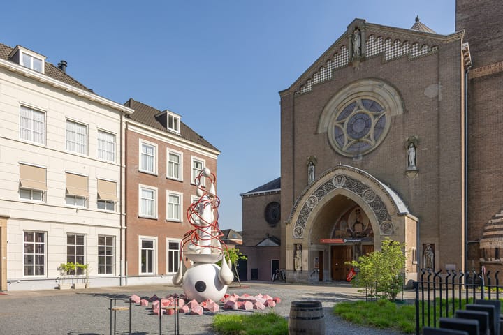 Photo 22 of Hinthamerstraat 162-B