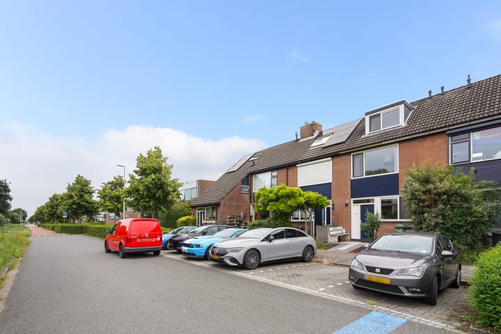 Foto 1 van Broekwegschouw 224