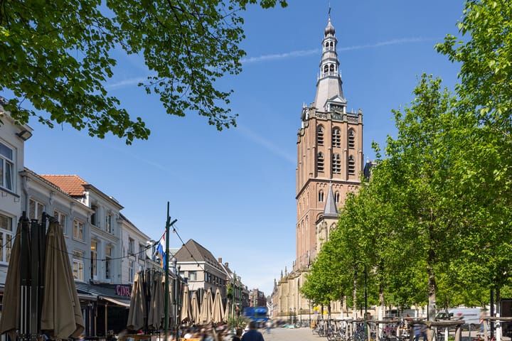 Photo 24 of Hinthamerstraat 162-B