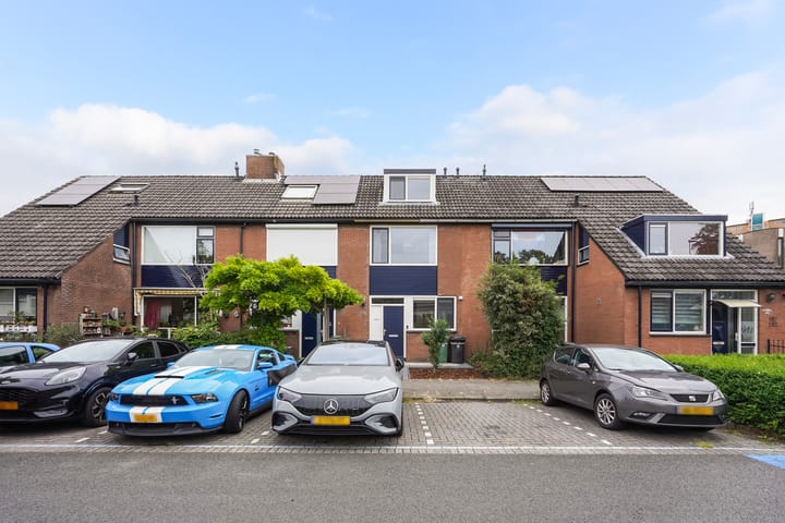 Foto 5 van Broekwegschouw 224