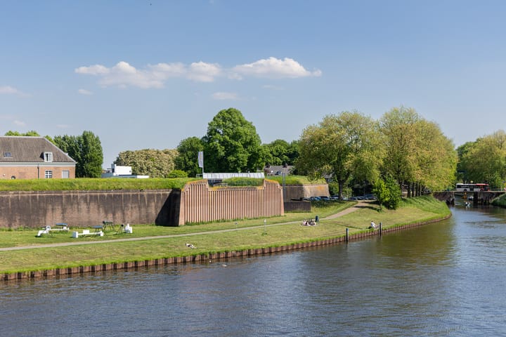 Photo 26 of Hinthamerstraat 162-B