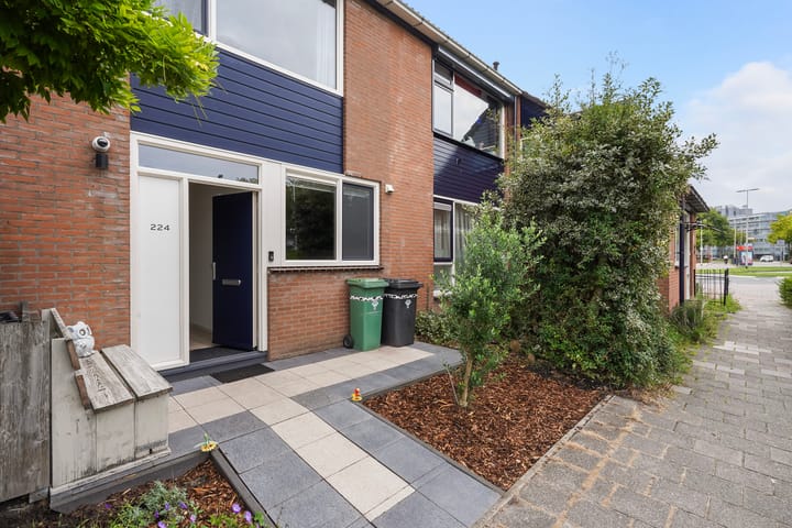 Foto 7 van Broekwegschouw 224