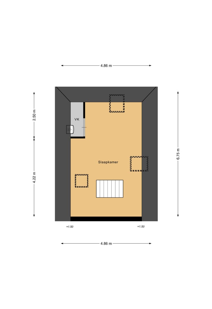 Photo 28 of Hinthamerstraat 162-B
