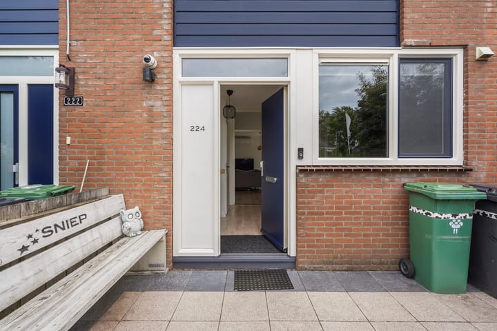 Foto 8 van Broekwegschouw 224