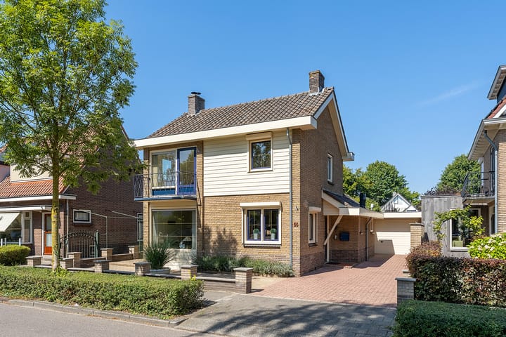 Buurtlaan west 55