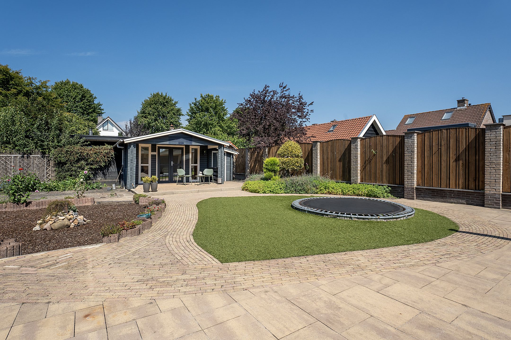 Foto 30 van Buurtlaan west 55