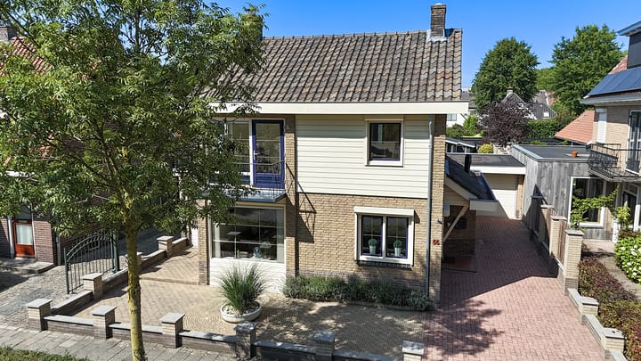 Photo 5 of Buurtlaan west 55