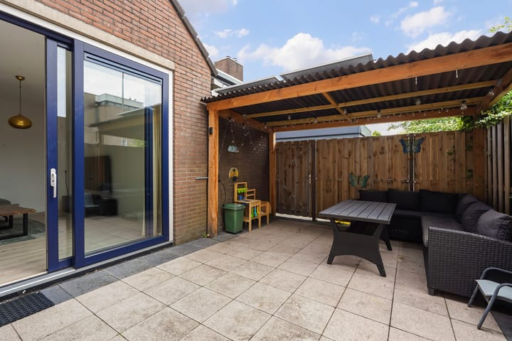 Foto 23 van Broekwegschouw 224