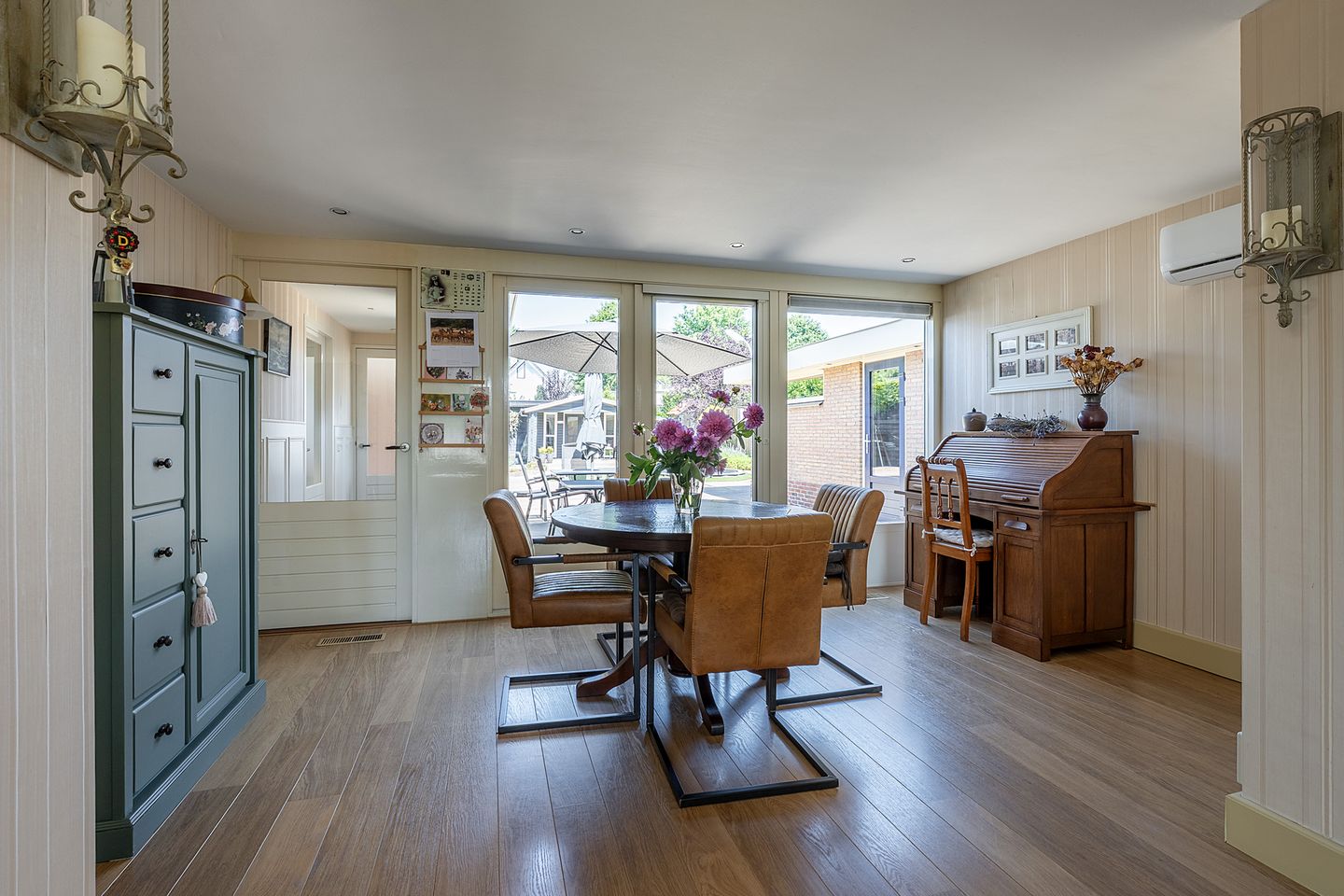 Foto 14 van Buurtlaan west 55