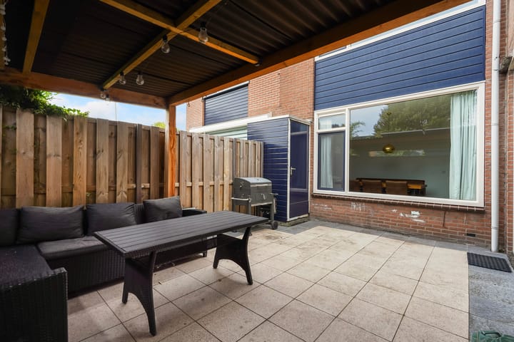 Foto 24 van Broekwegschouw 224