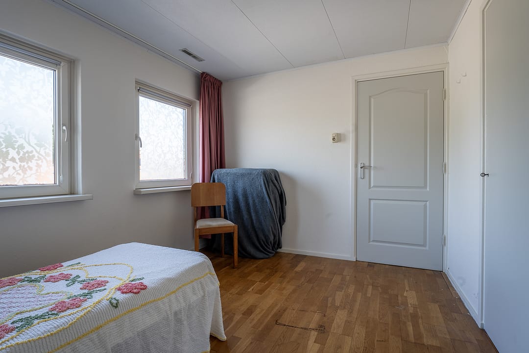 Foto 22 van Buurtlaan west 55