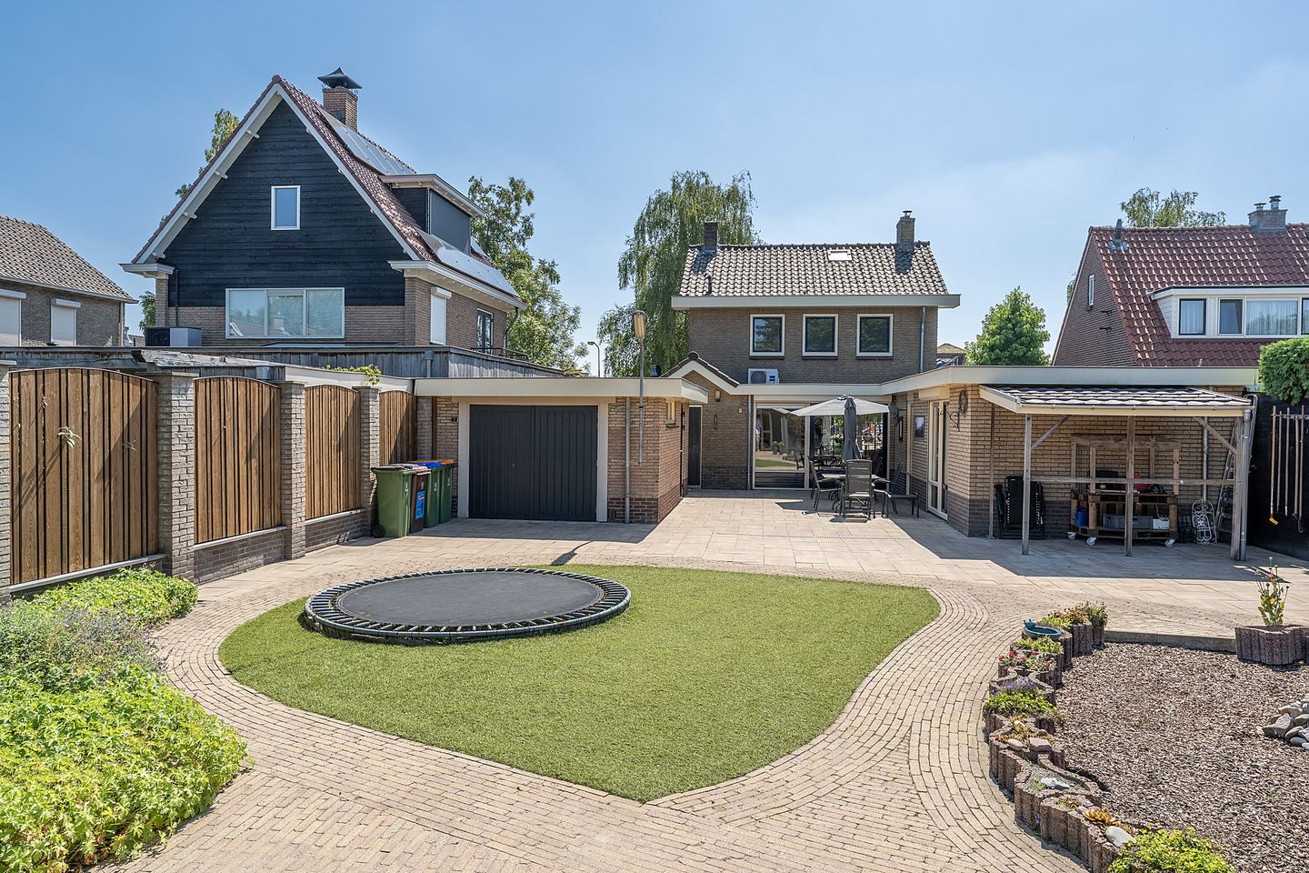 Foto 4 van Buurtlaan west 55