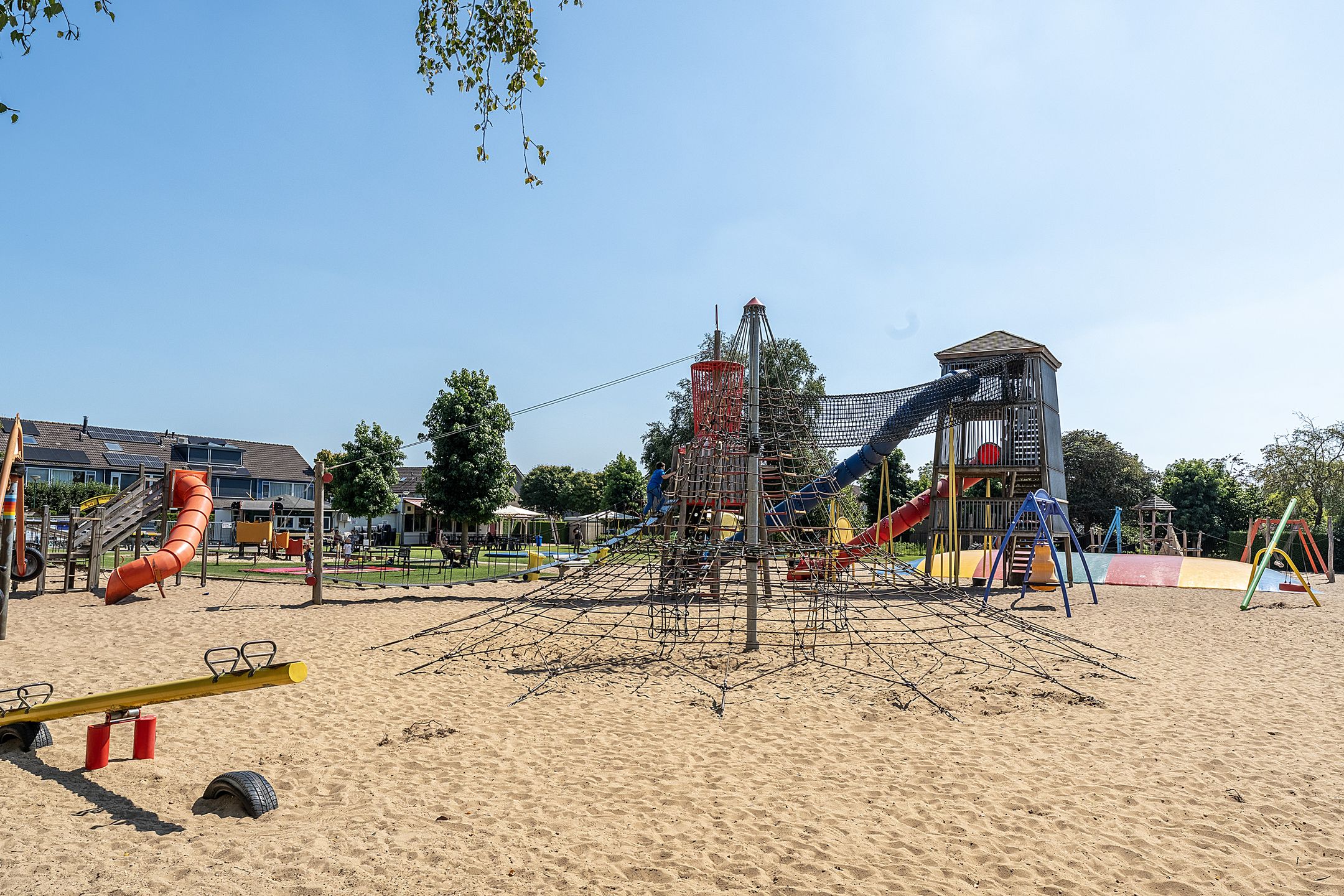 Foto 33 van Buurtlaan west 55