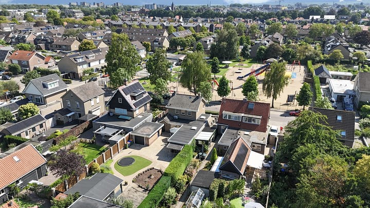 Photo 37 of Buurtlaan west 55