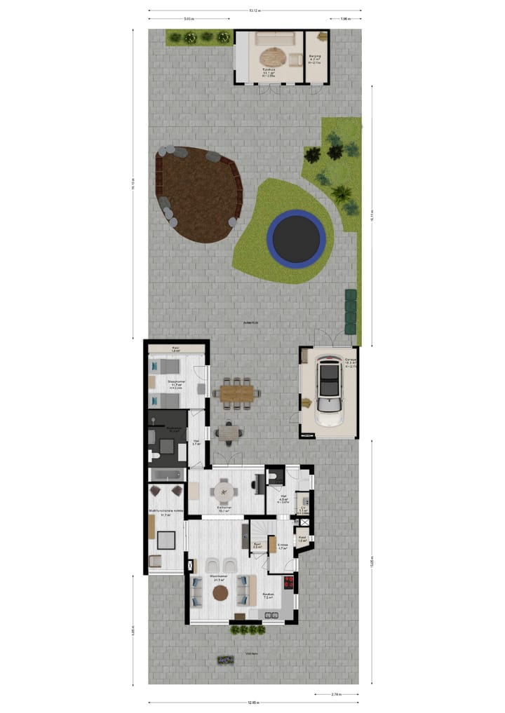 Photo 38 of Buurtlaan west 55