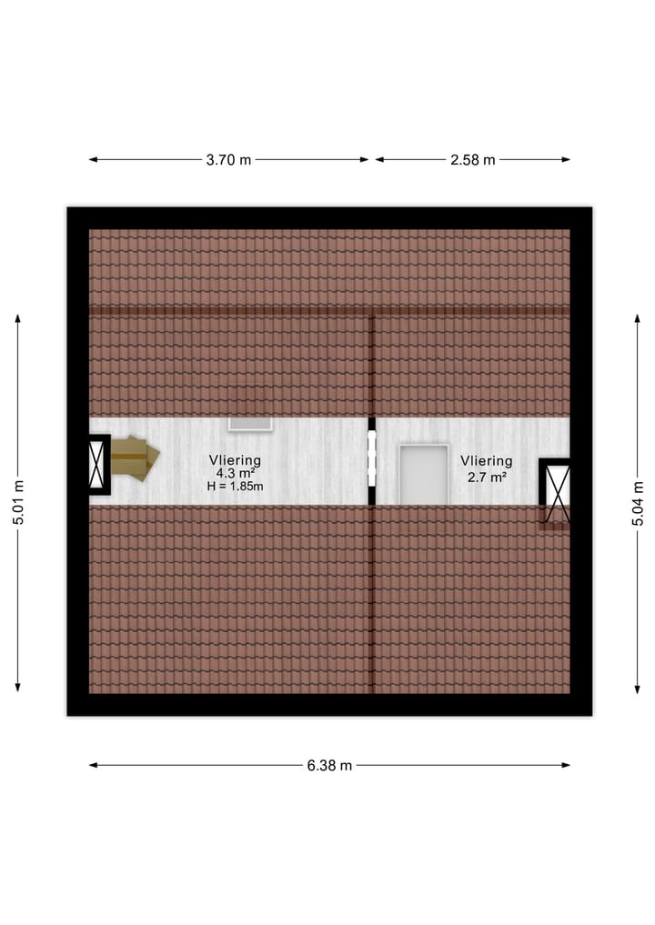 Photo 41 of Buurtlaan west 55