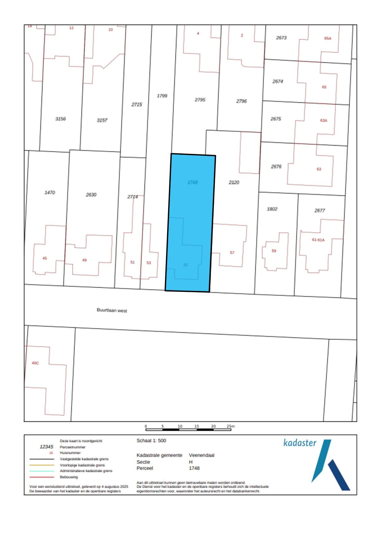 Foto 44 van Buurtlaan west 55