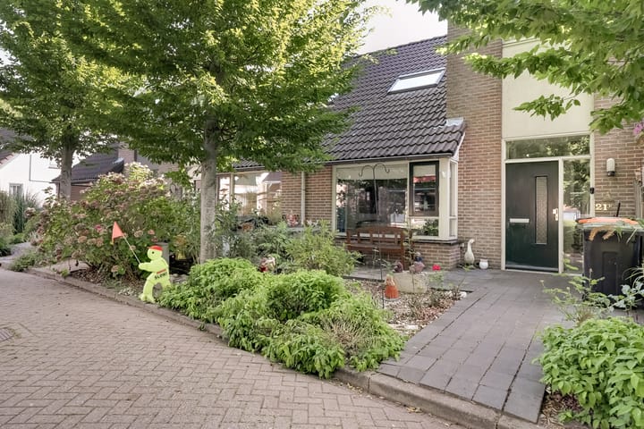 Weidelaan 21-b main image
