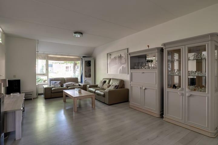 Foto 3 van Weidelaan 21-B