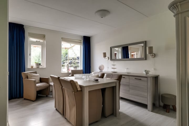 Foto 4 van Weidelaan 21-B