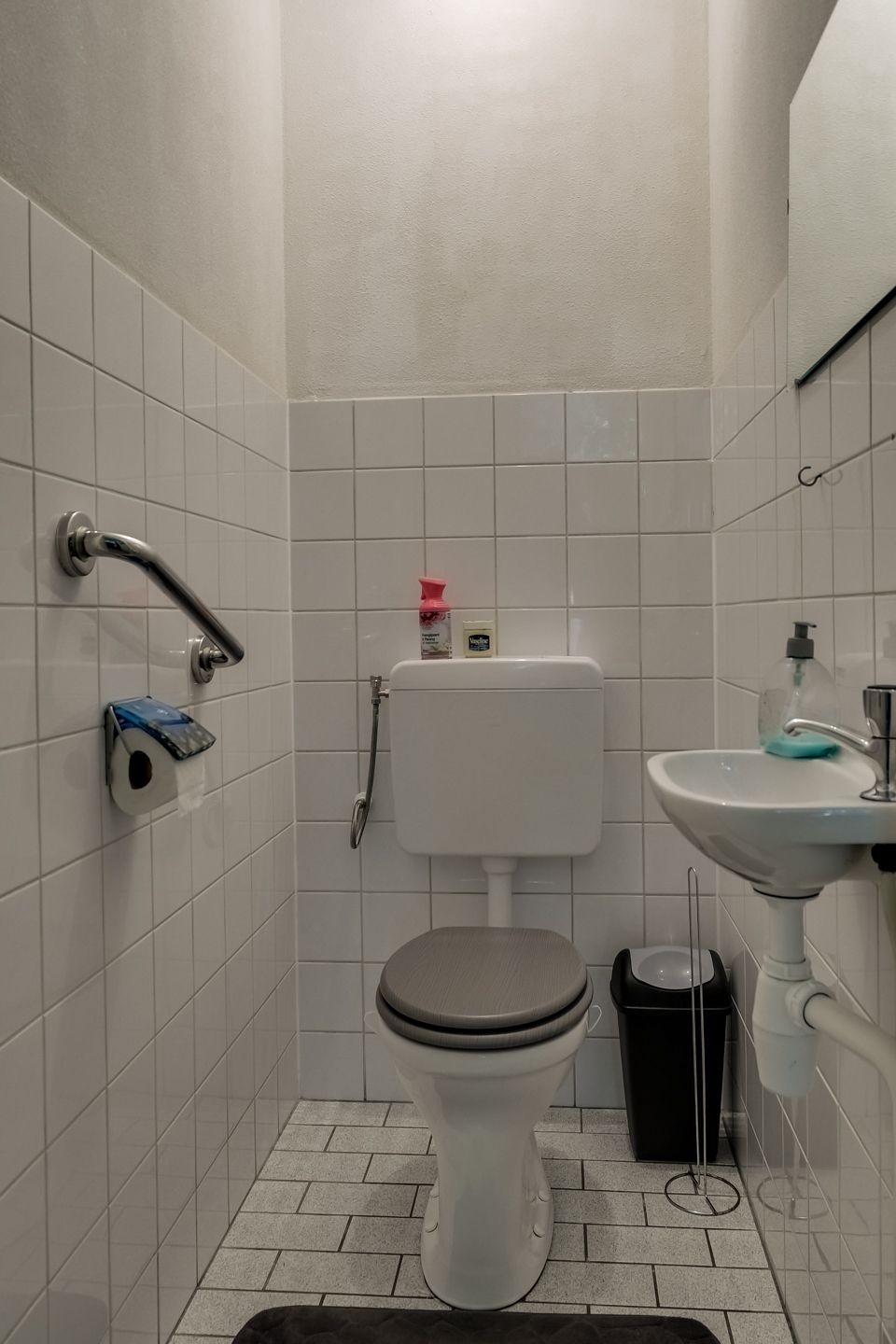 Foto 8 van Weidelaan 21-B