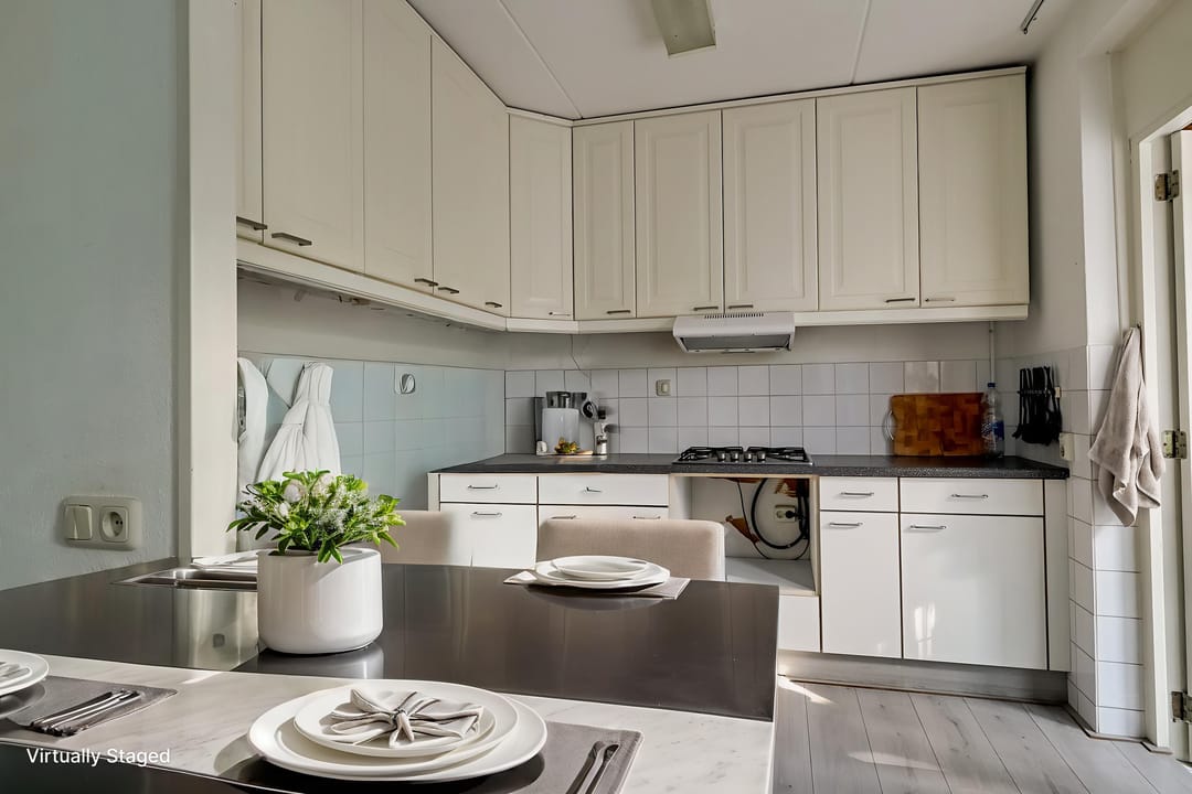 Foto 17 van Weidelaan 21-B