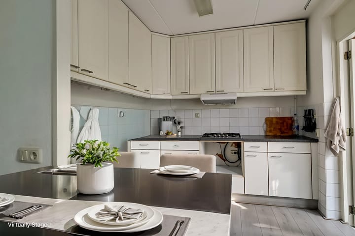 Foto 17 van Weidelaan 21-B